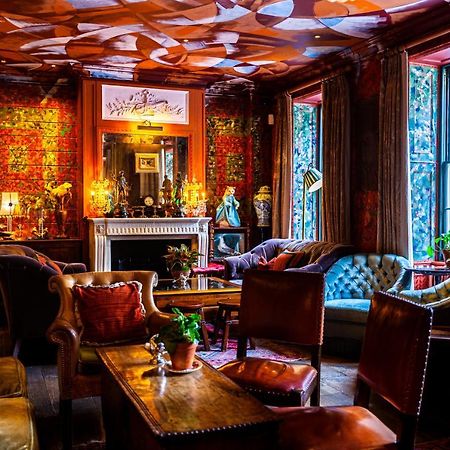 The Zetter Clerkenwell Otel Londra Dış mekan fotoğraf