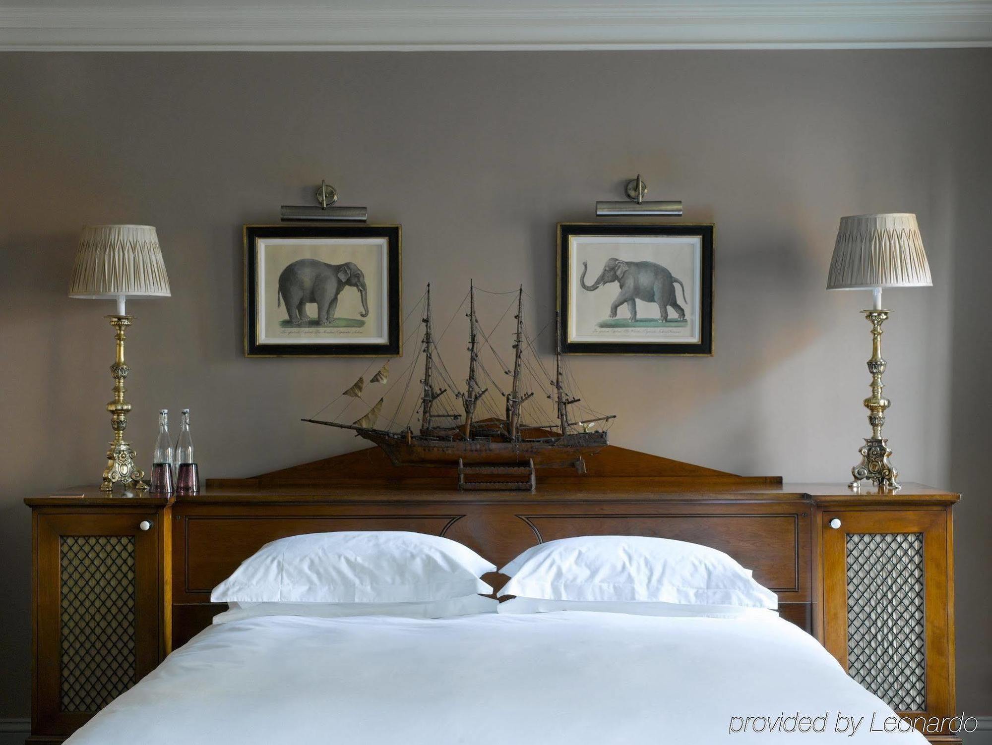 The Zetter Clerkenwell Otel Londra Dış mekan fotoğraf