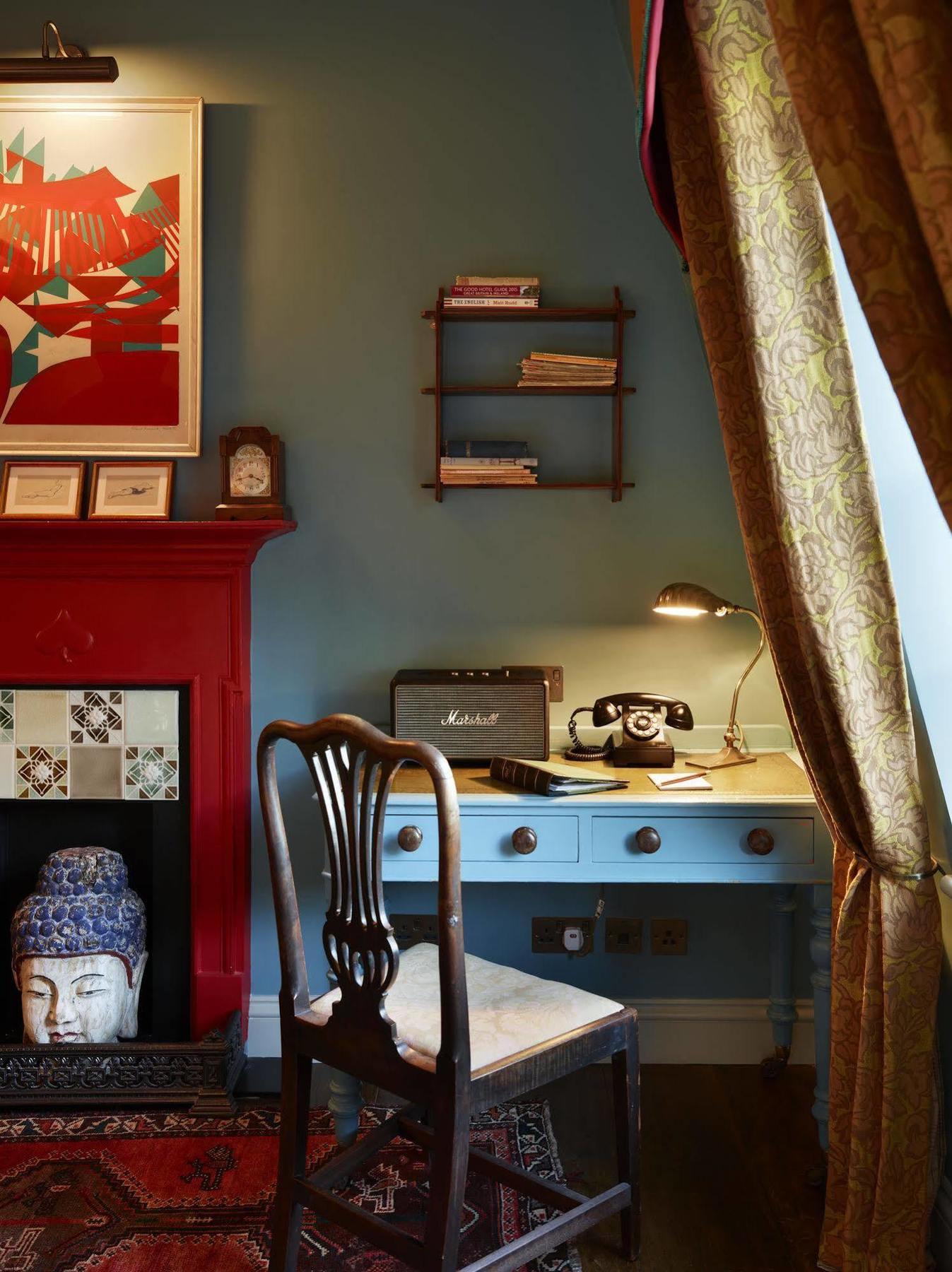 The Zetter Clerkenwell Otel Londra Dış mekan fotoğraf